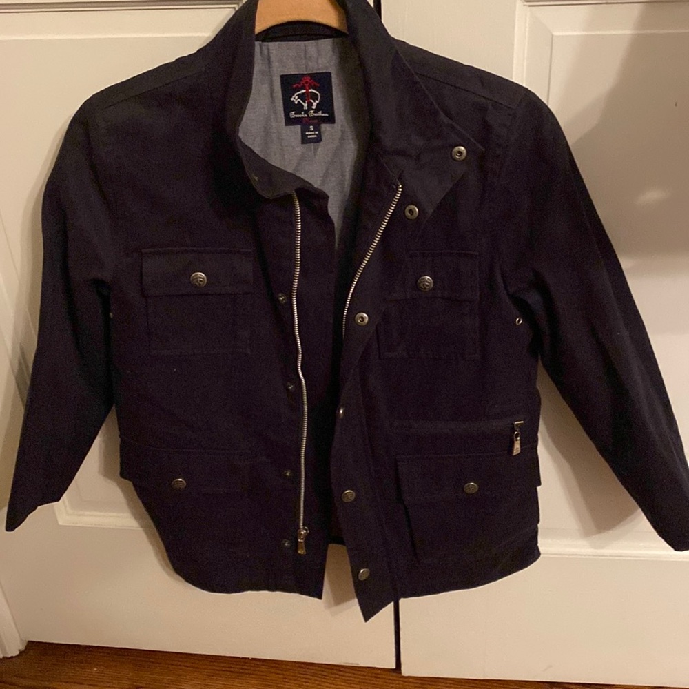 Brooks Brothers Jacket